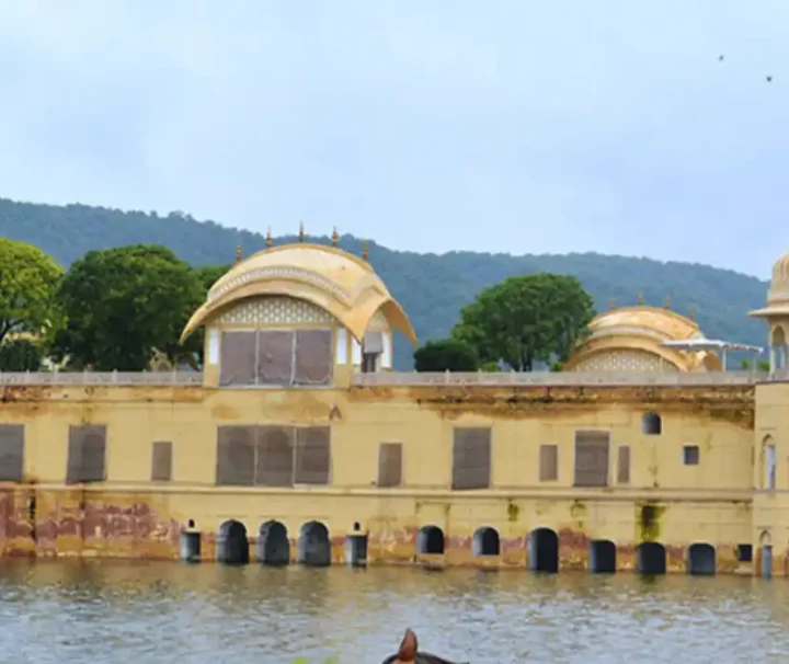1 Day Jaipur Tour