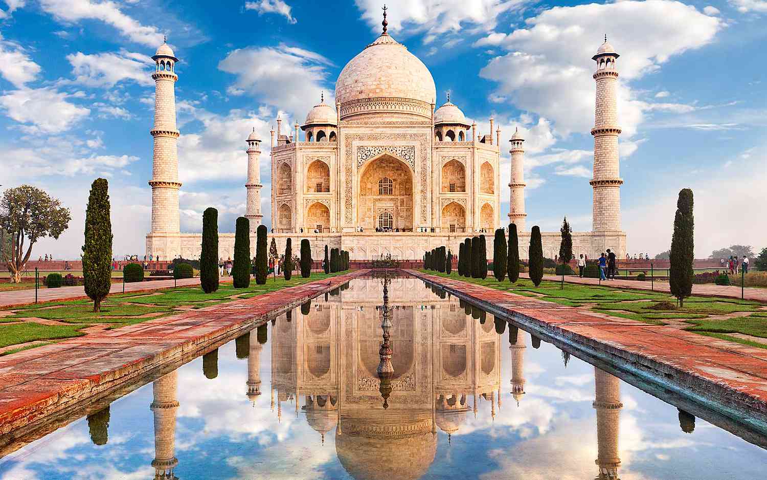 Taj Mahal Tour From Delhi By Car: Taj Mahal Tours tickets