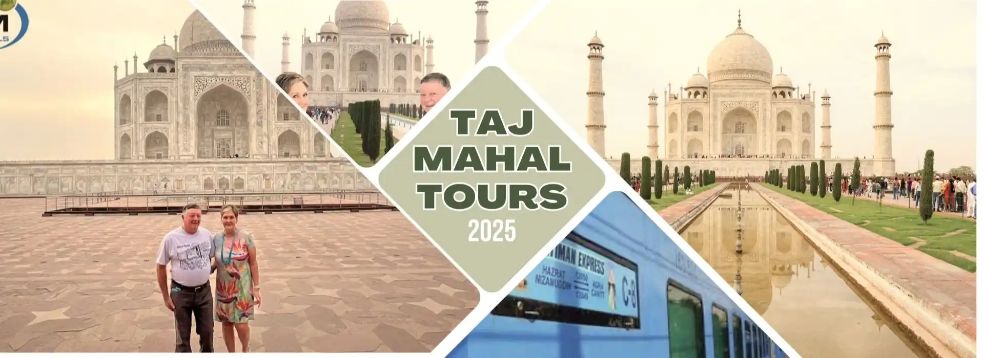 When and How Was Taj Mahal Built- Top Facts