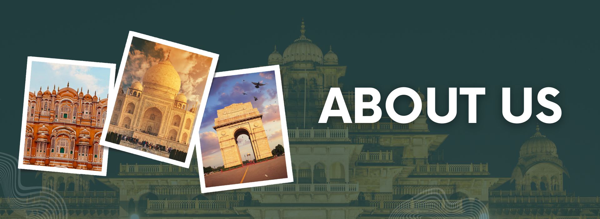 About Taj Mahal