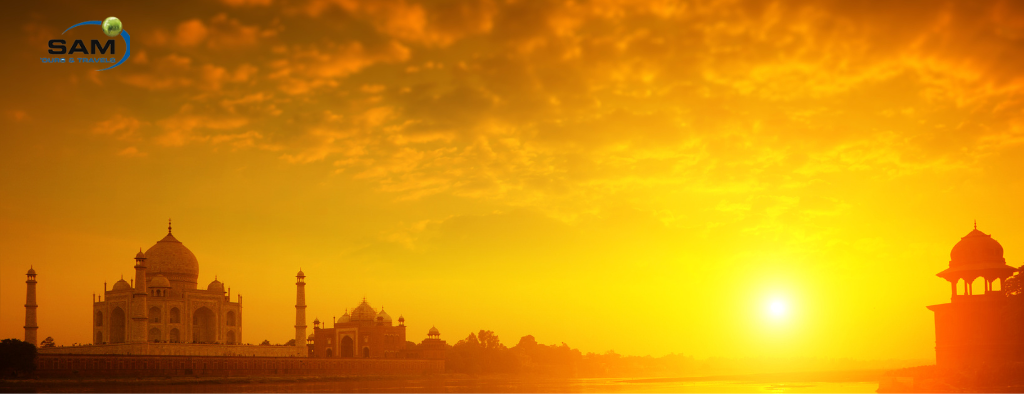 How to Take Professional Taj Mahal Photos: Best Angles, Lighting & Photography Tips