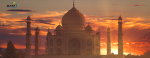 Sunrise Photography at the Taj Mahal: Best Time, Angles & Photo Tips