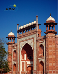 What Is the Best Gate to Enter the Taj Mahal