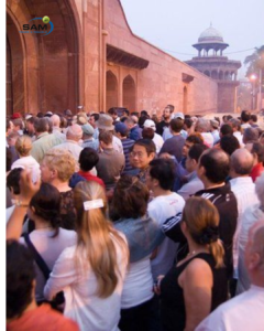 Taj Mahal Visit in 3 Hours: Complete Travel Guide