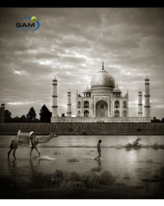 What If the Taj Mahal Was Never Built? History Explained
