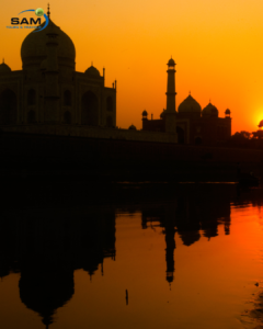 How to Take Professional Taj Mahal Photos: Best Angles, Lighting & Photography Tips