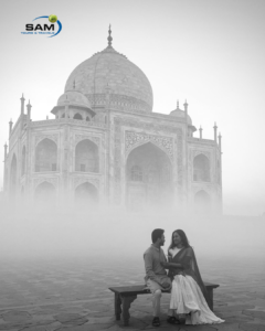 How to Take Professional Taj Mahal Photos: Best Angles, Lighting & Photography Tips