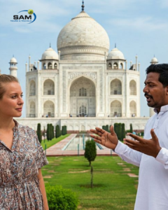 Taj Mahal Travel Guide, Visit Taj Mahal, Taj Mahal Tips, Agra Tourism, India Travel Guide, Taj Mahal Entry Guide, Taj Mahal History