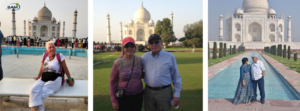 Taj Mahal Tour for Senior Citizens: Complete Travel Guide